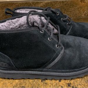 Neumel Men’s UGG Boots